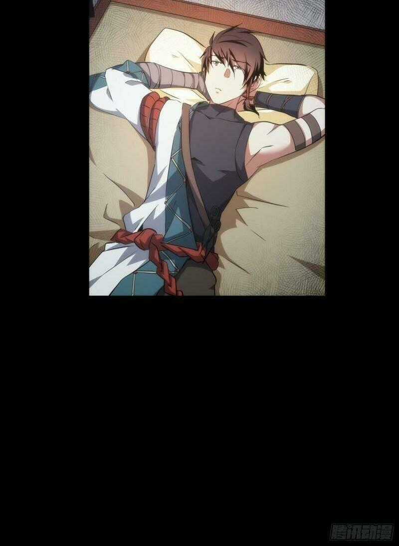 Tàng Phong - Chapter 49 - Trang 2