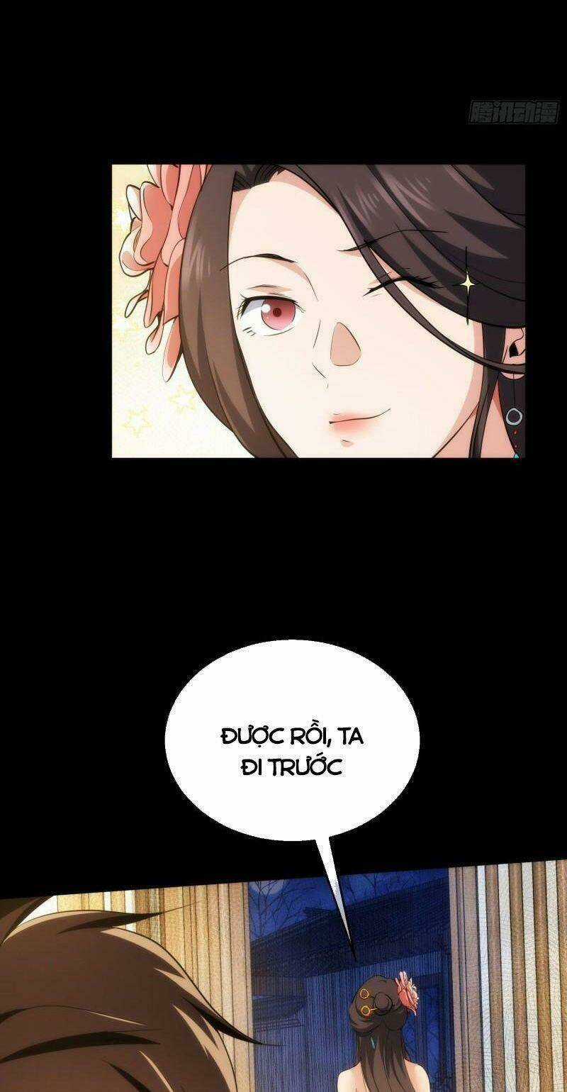 Tàng Phong - Chapter 49 - Trang 11