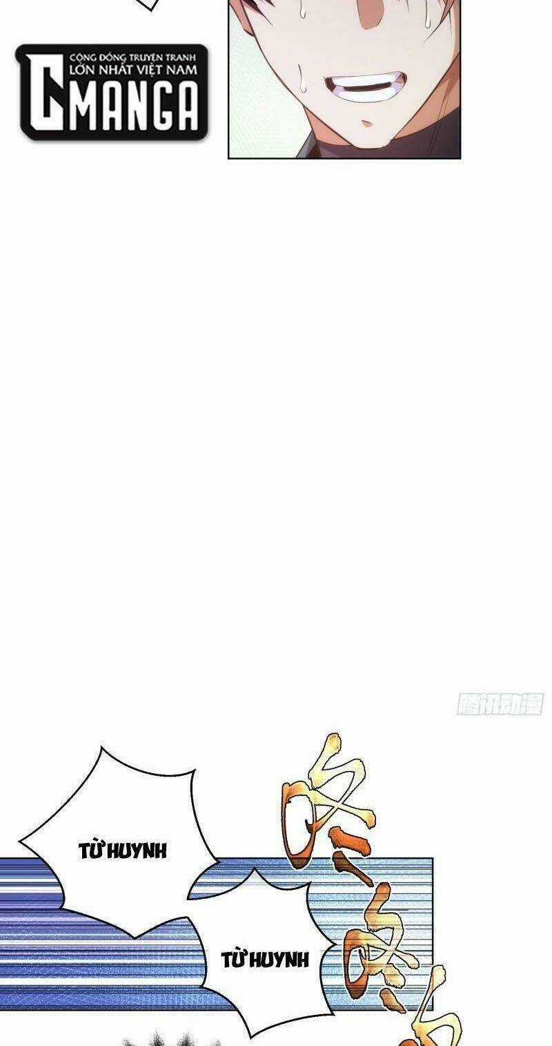 Tàng Phong - Chapter 49 - Trang 14