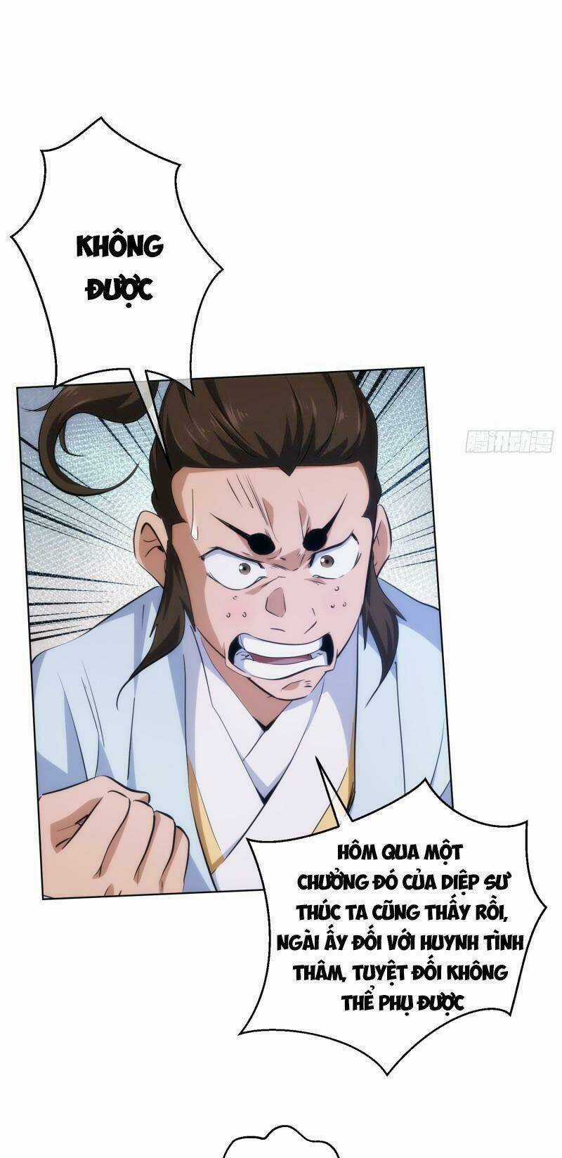 Tàng Phong - Chapter 49 - Trang 17