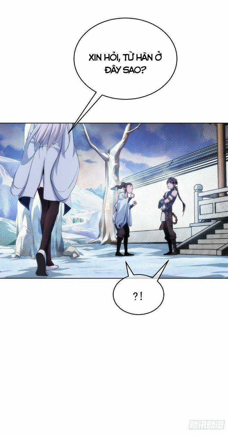 Tàng Phong - Chapter 49 - Trang 19