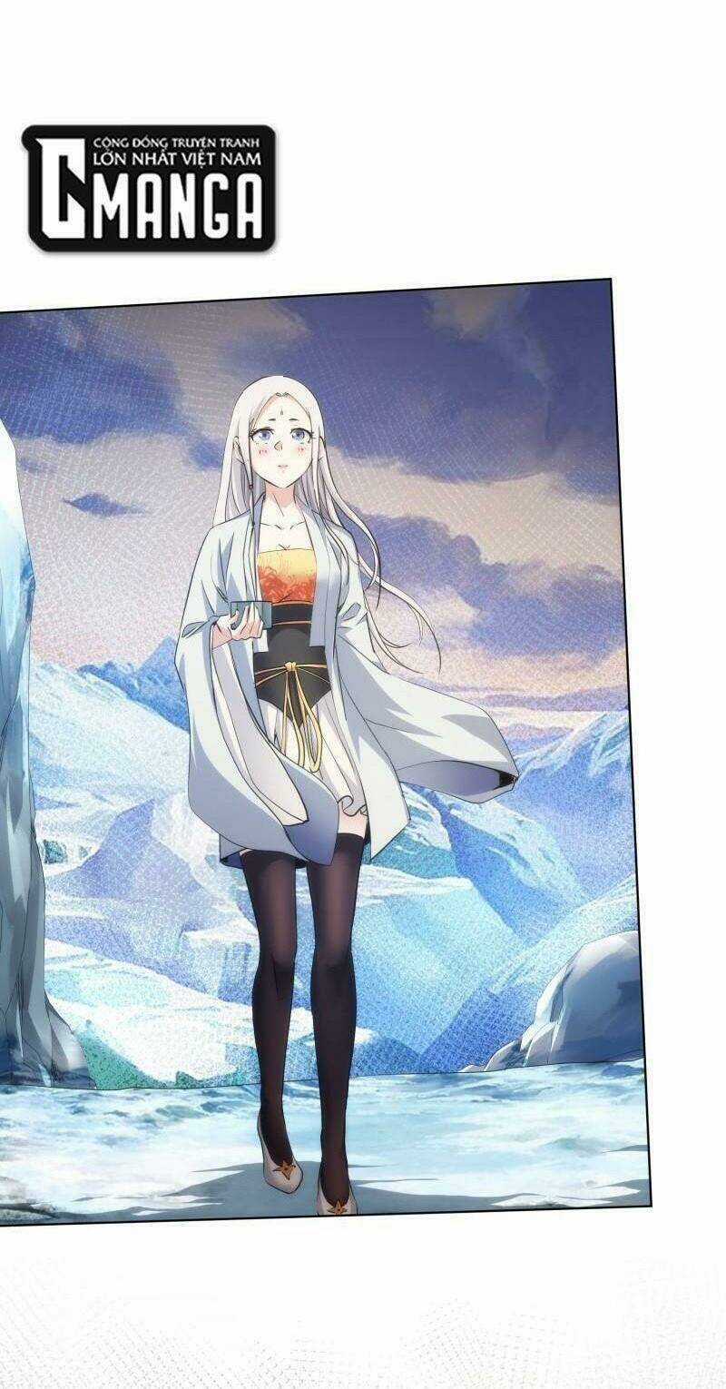 Tàng Phong - Chapter 49 - Trang 20