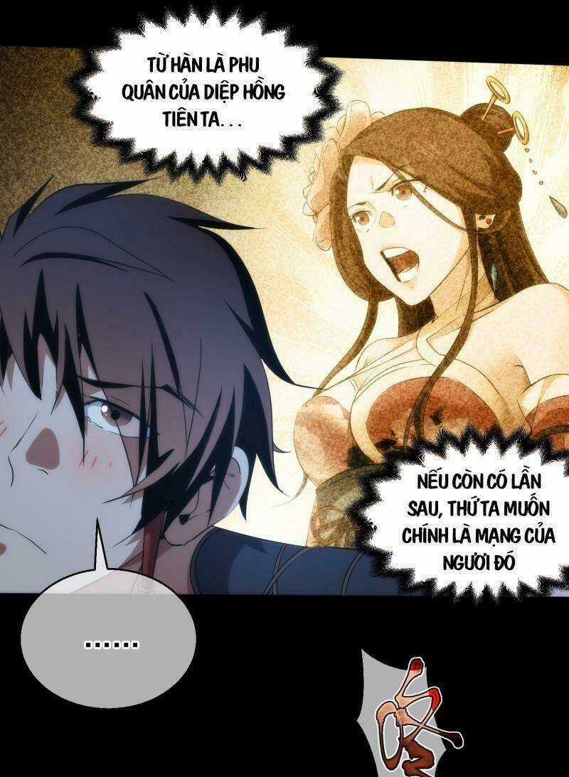 Tàng Phong - Chapter 49 - Trang 3