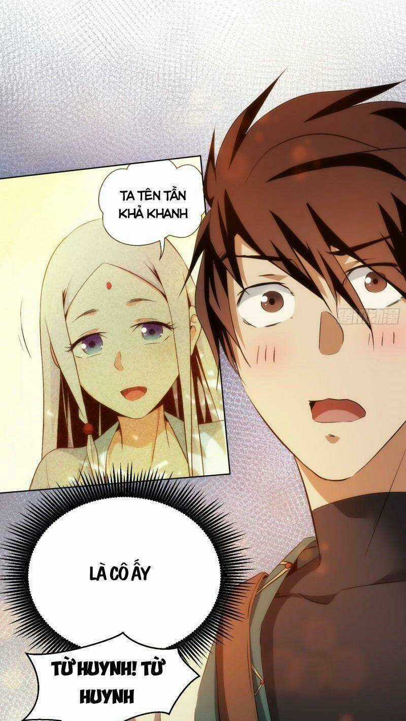 Tàng Phong - Chapter 49 - Trang 21