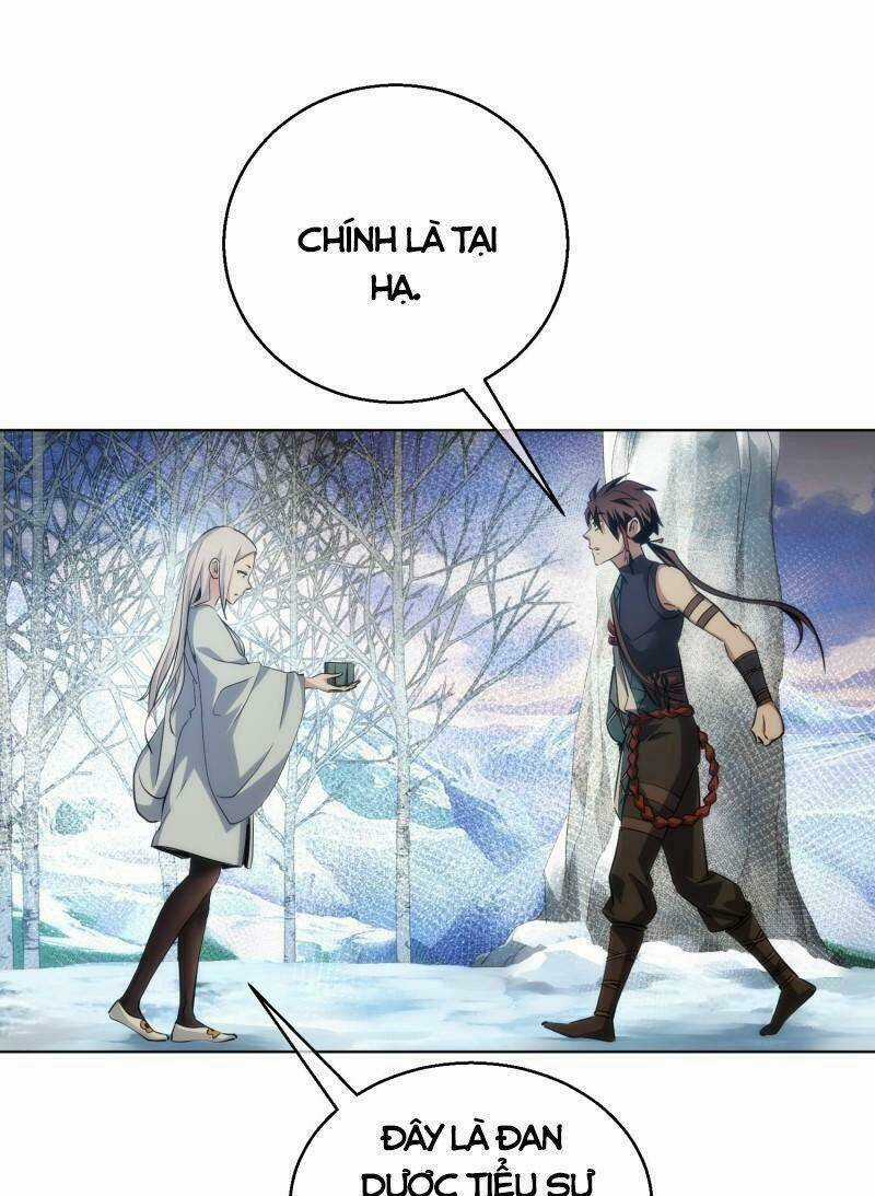 Tàng Phong - Chapter 49 - Trang 23