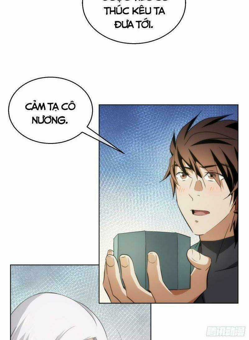 Tàng Phong - Chapter 49 - Trang 24