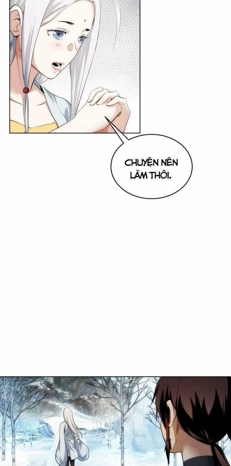 Tàng Phong - Chapter 49 - Trang 25