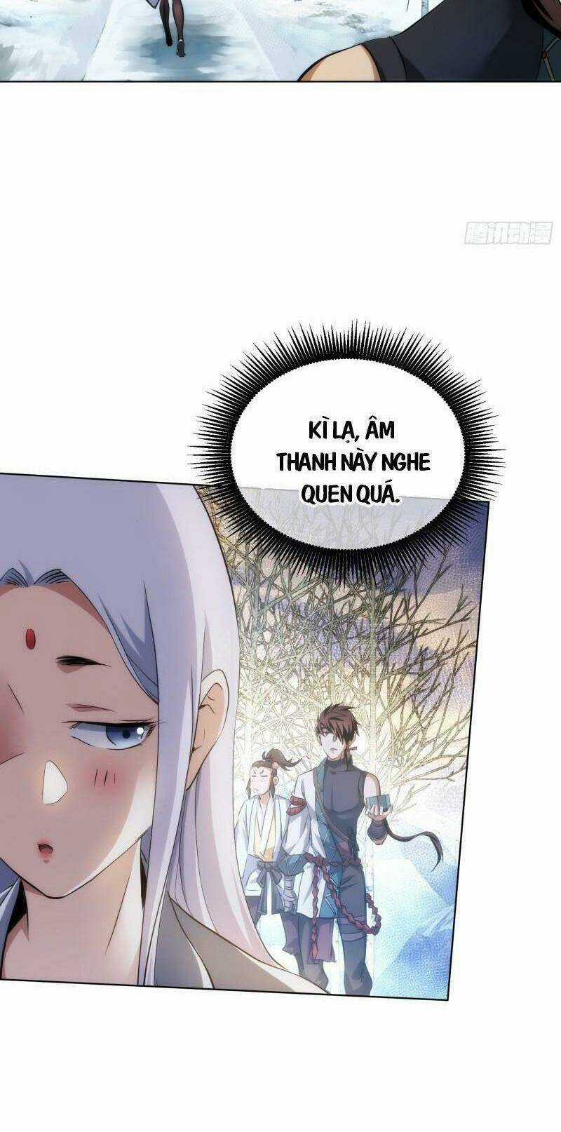 Tàng Phong - Chapter 49 - Trang 26