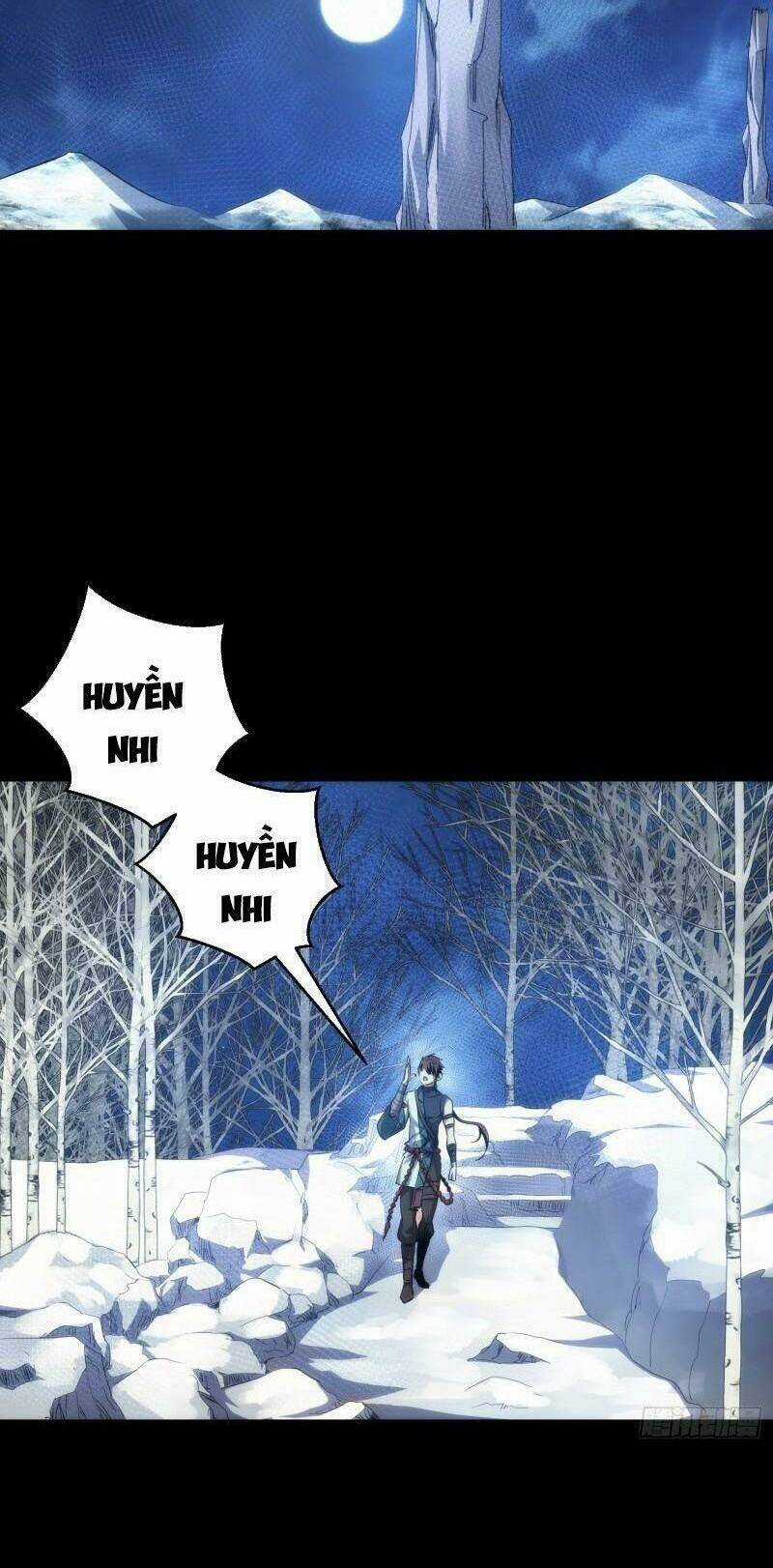 Tàng Phong - Chapter 49 - Trang 28