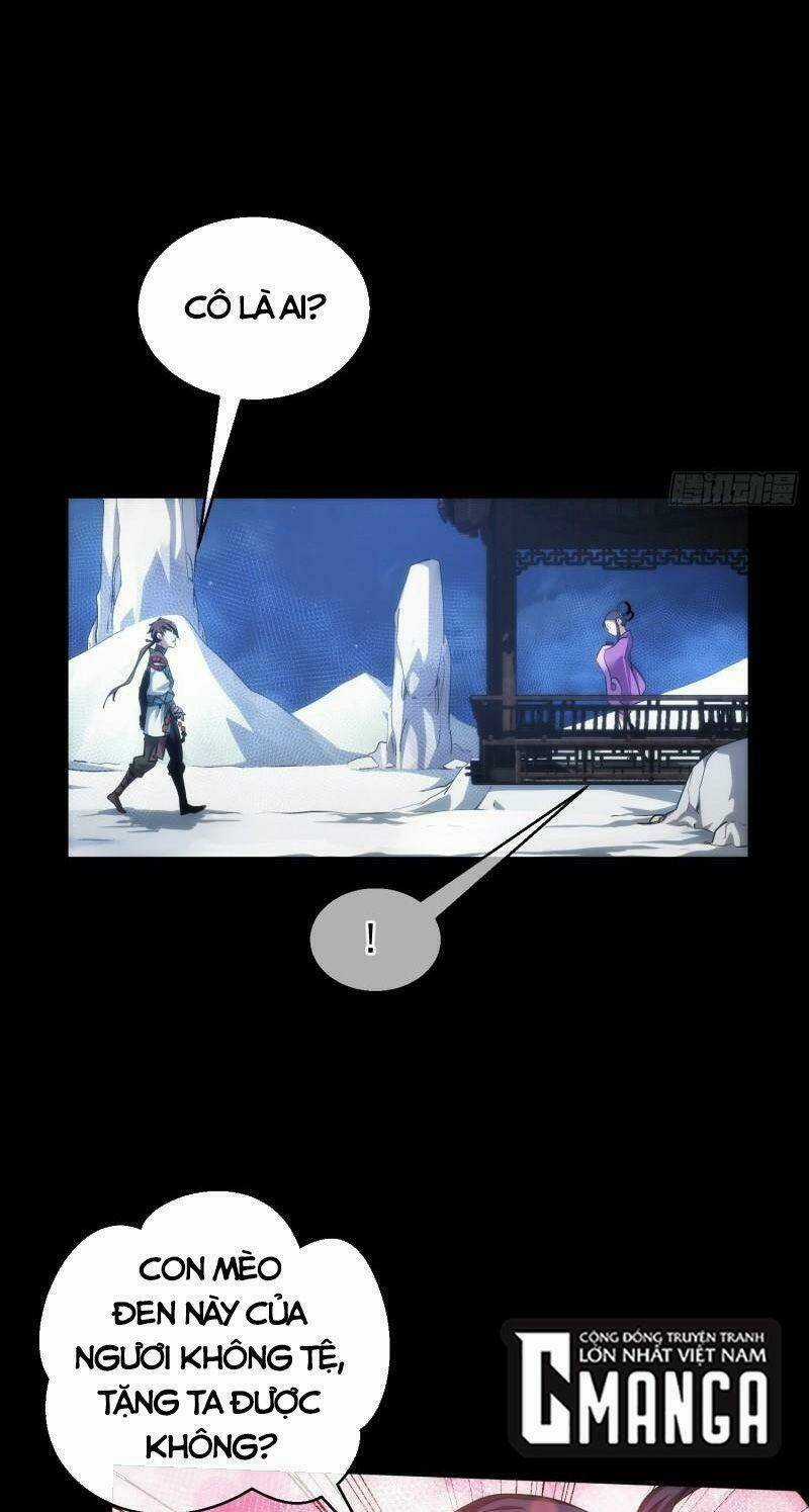 Tàng Phong - Chapter 49 - Trang 31