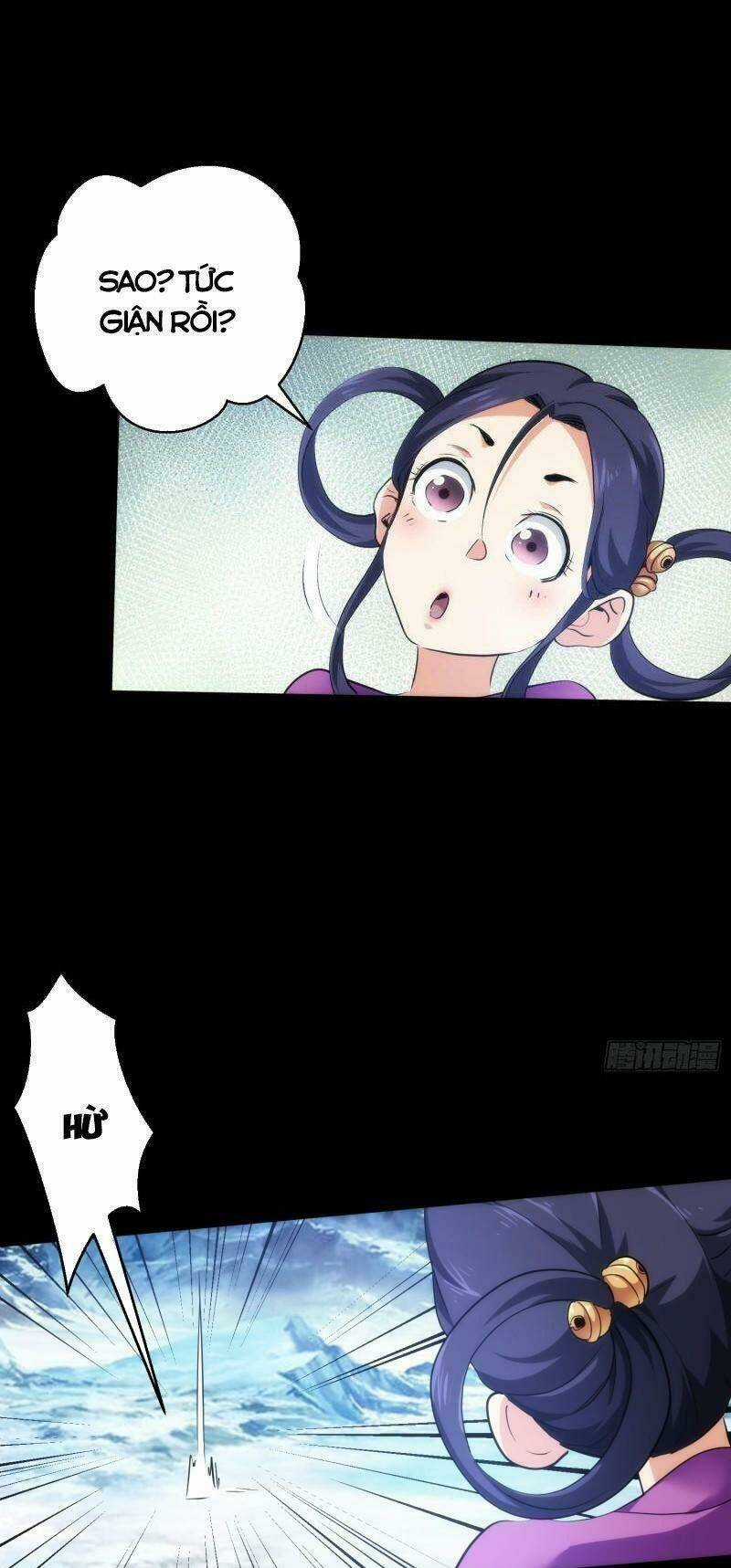 Tàng Phong - Chapter 49 - Trang 33