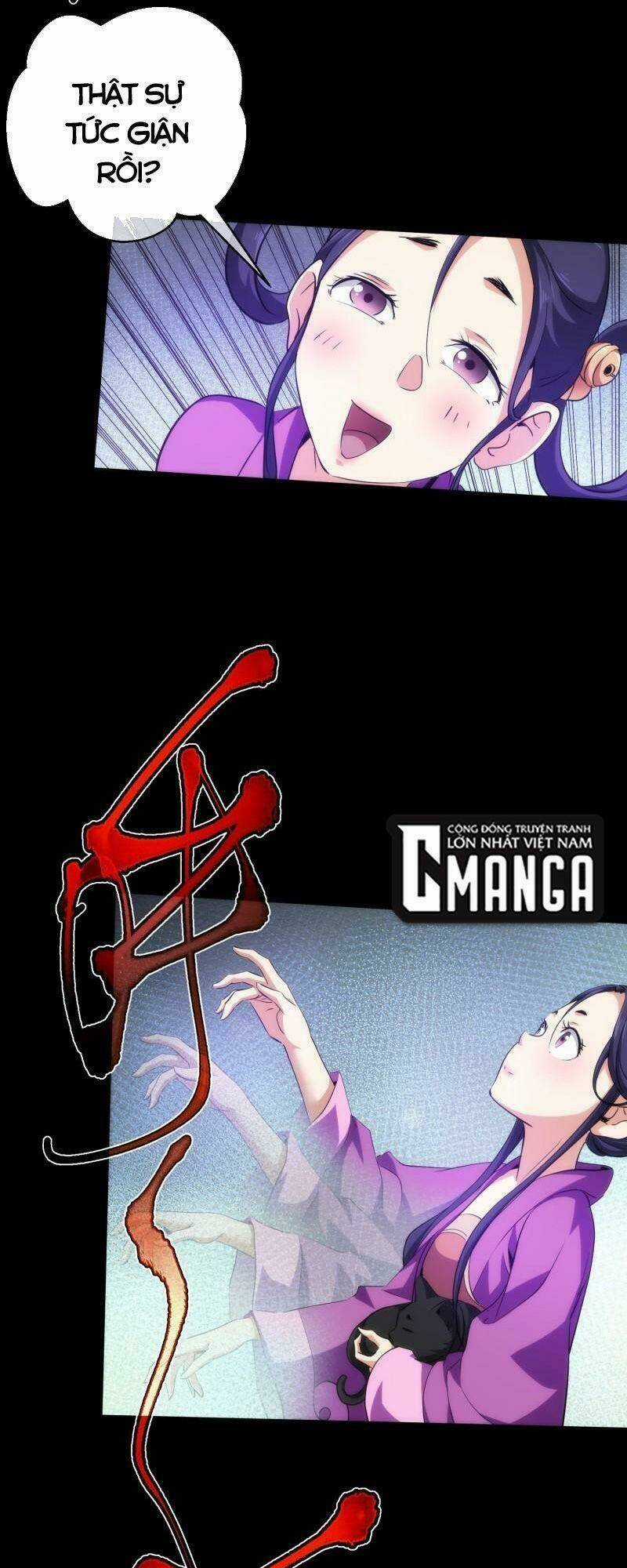 Tàng Phong - Chapter 49 - Trang 35