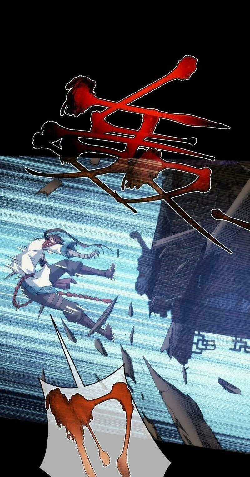 Tàng Phong - Chapter 49 - Trang 40