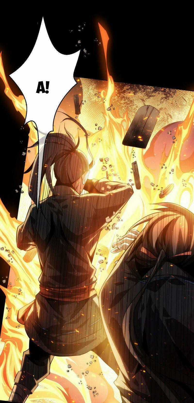 Tàng Phong - Chapter 5 - Trang 1