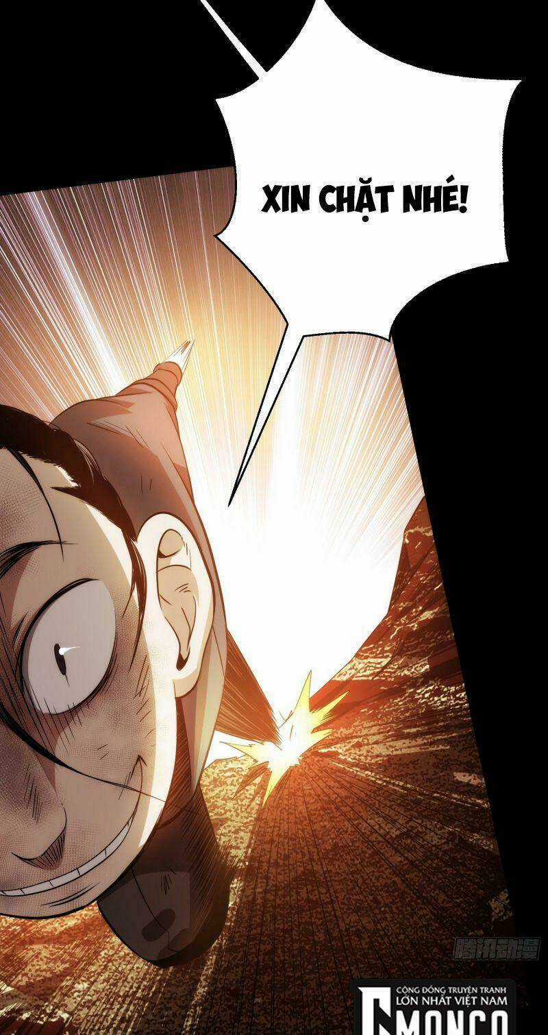 Tàng Phong - Chapter 5 - Trang 11