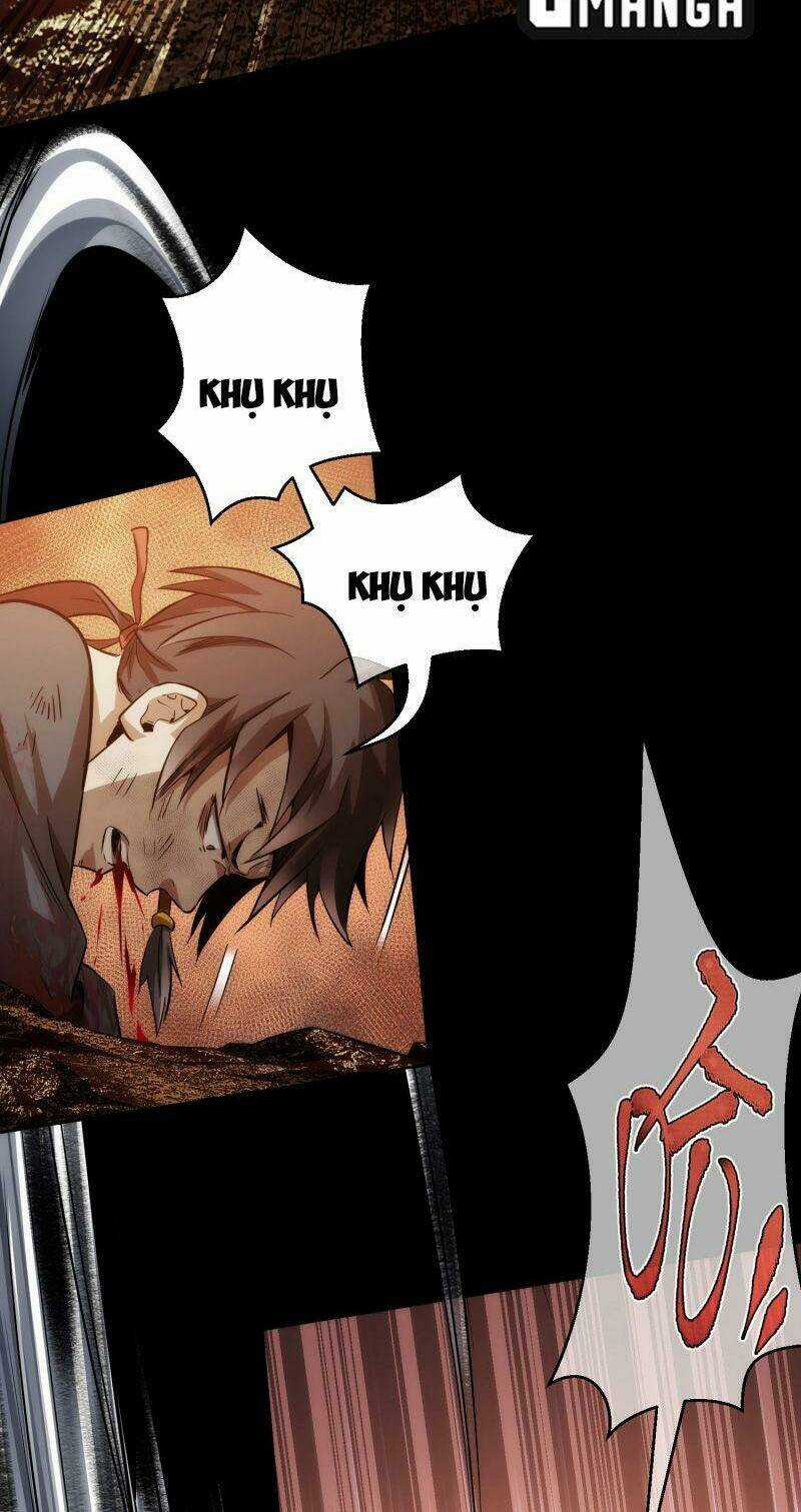 Tàng Phong - Chapter 5 - Trang 12