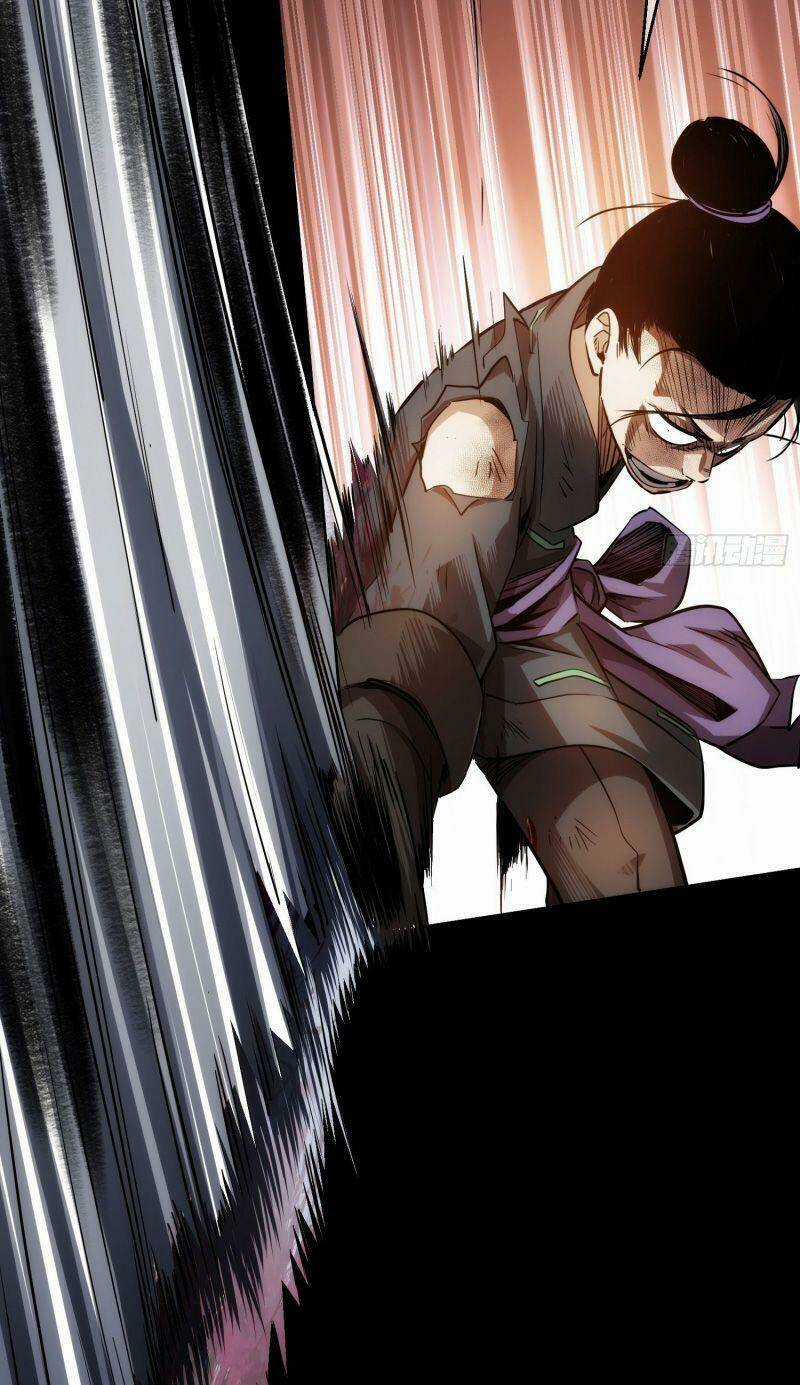 Tàng Phong - Chapter 5 - Trang 13