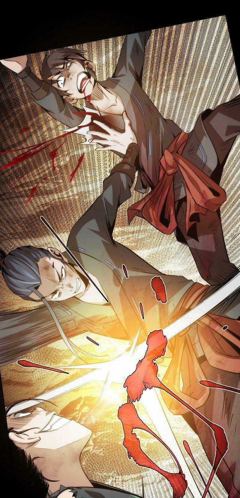 Tàng Phong - Chapter 5 - Trang 15