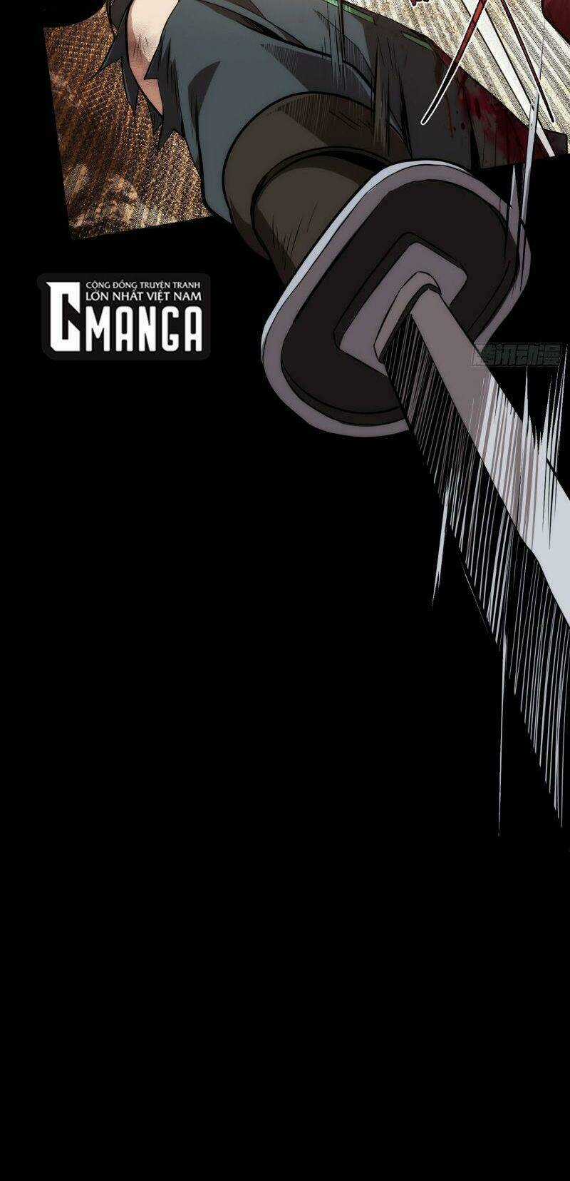 Tàng Phong - Chapter 5 - Trang 16