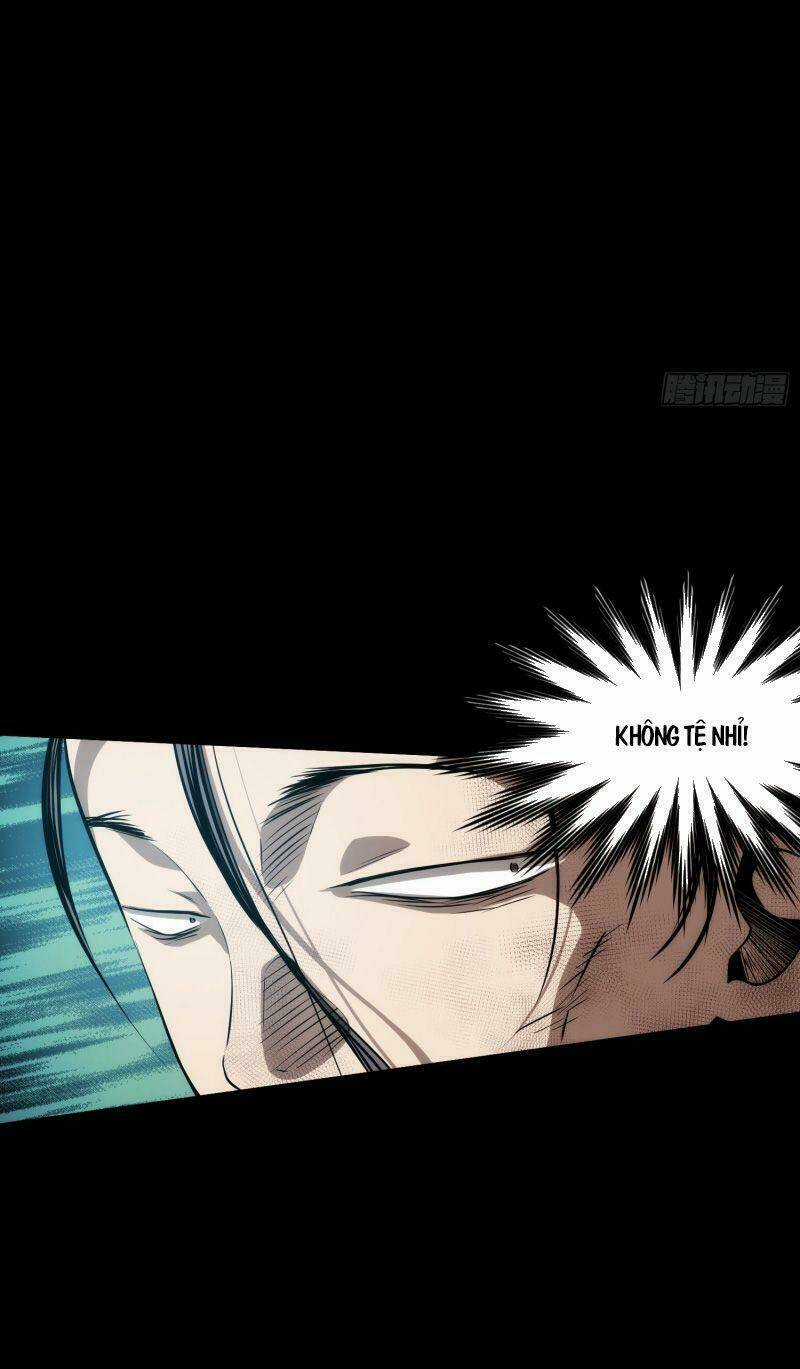 Tàng Phong - Chapter 5 - Trang 17