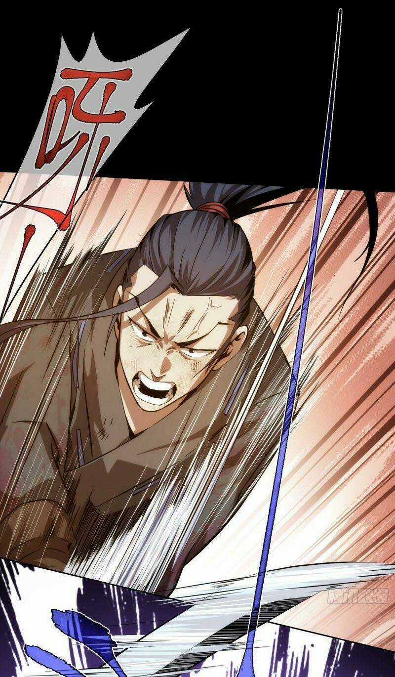 Tàng Phong - Chapter 5 - Trang 18