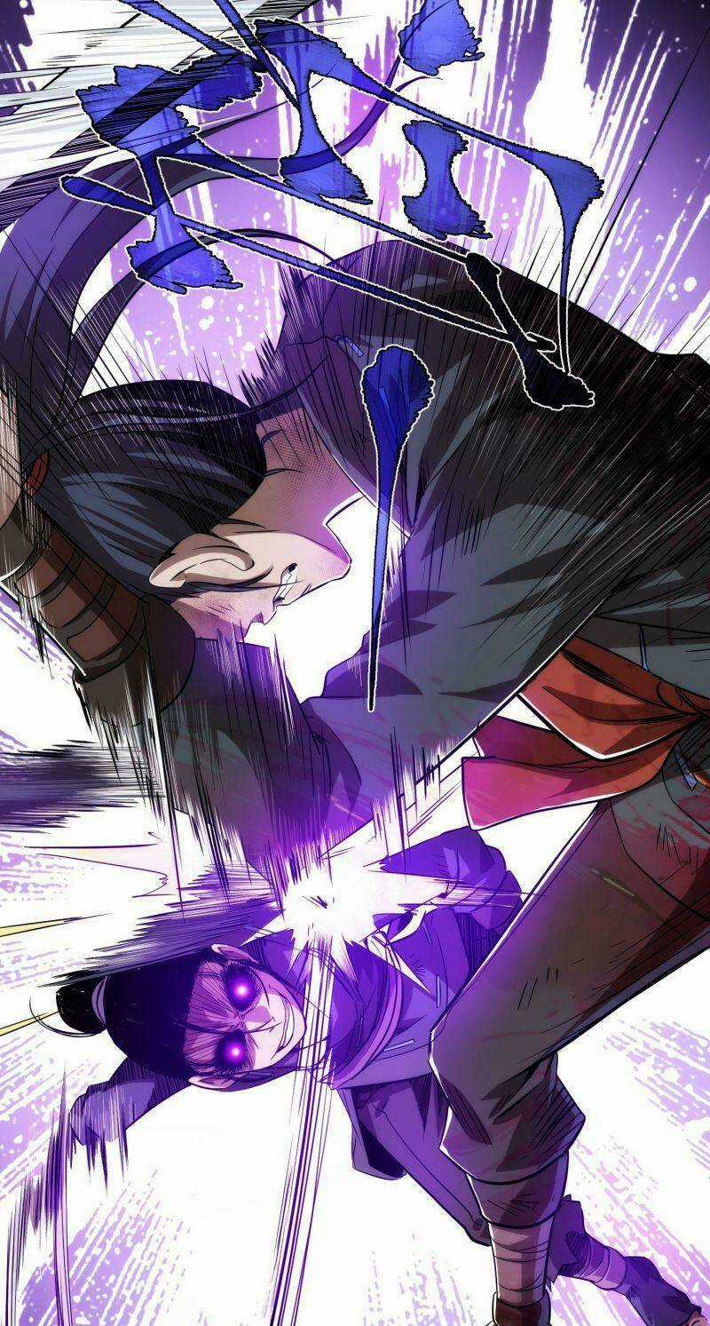 Tàng Phong - Chapter 5 - Trang 19