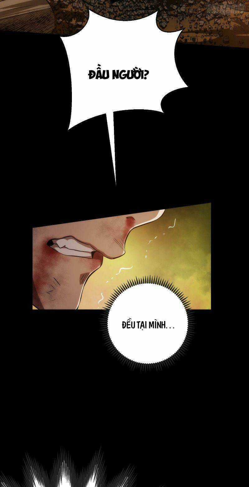 Tàng Phong - Chapter 5 - Trang 23