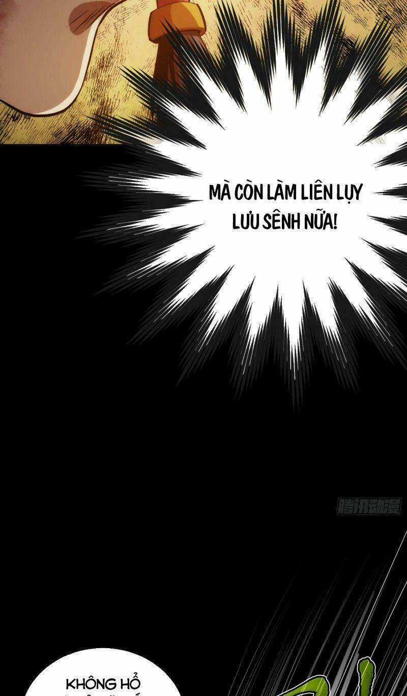 Tàng Phong - Chapter 5 - Trang 25