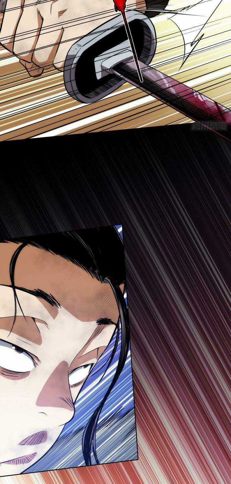 Tàng Phong - Chapter 5 - Trang 30