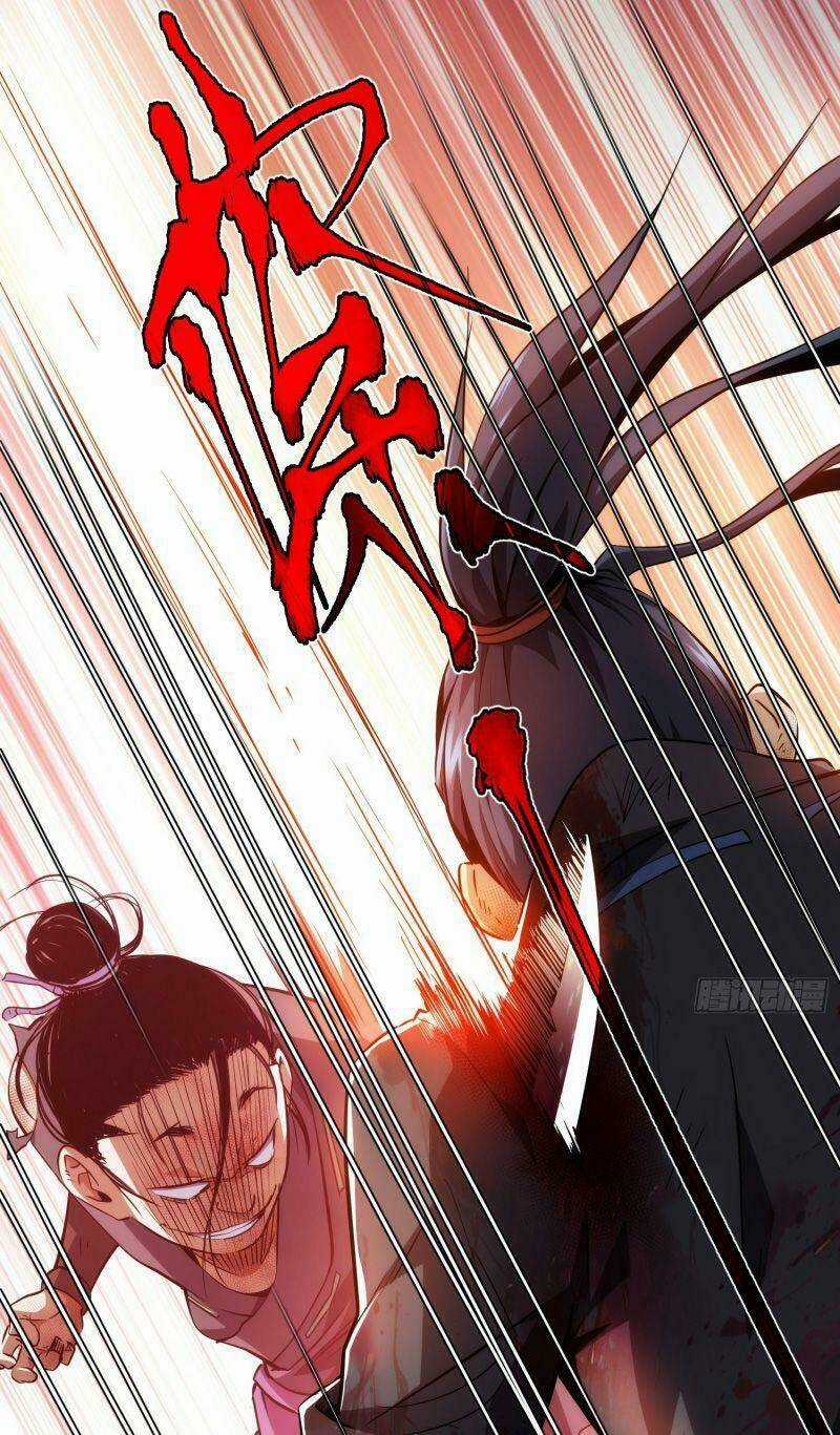 Tàng Phong - Chapter 5 - Trang 31