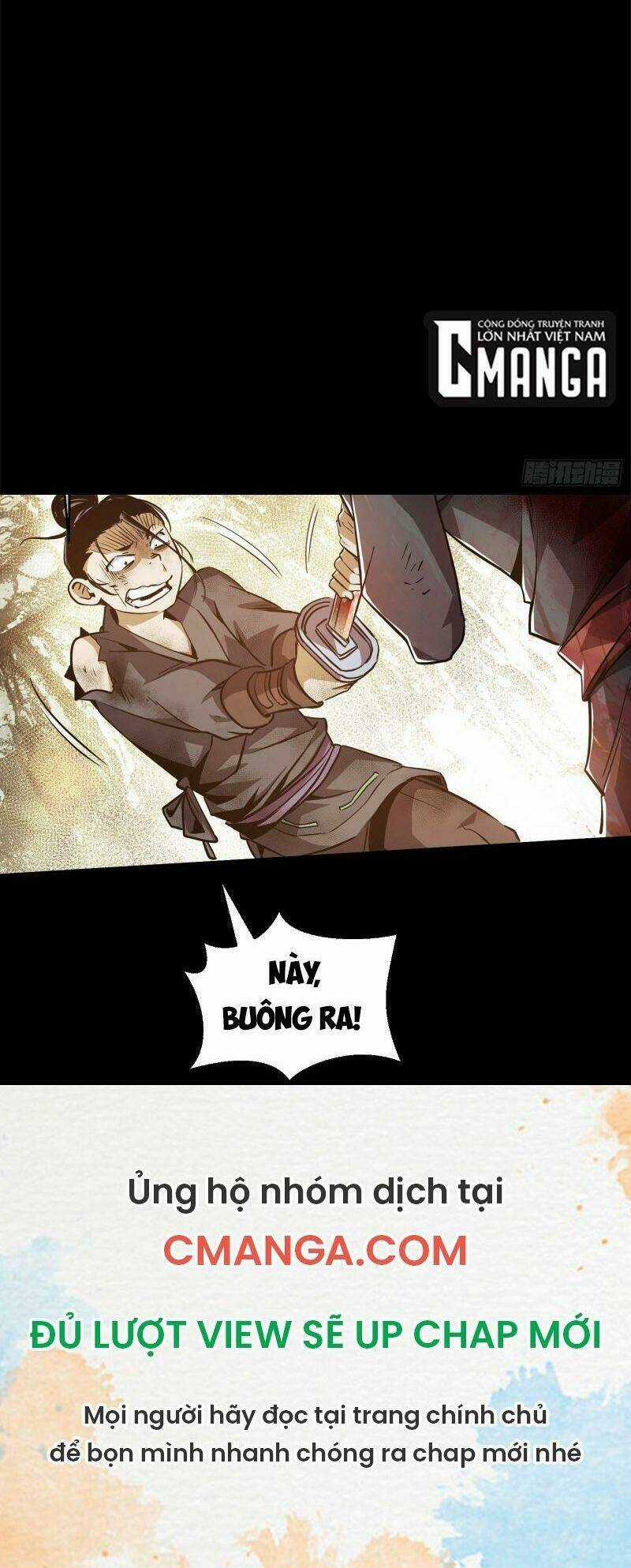 Tàng Phong - Chapter 5 - Trang 34