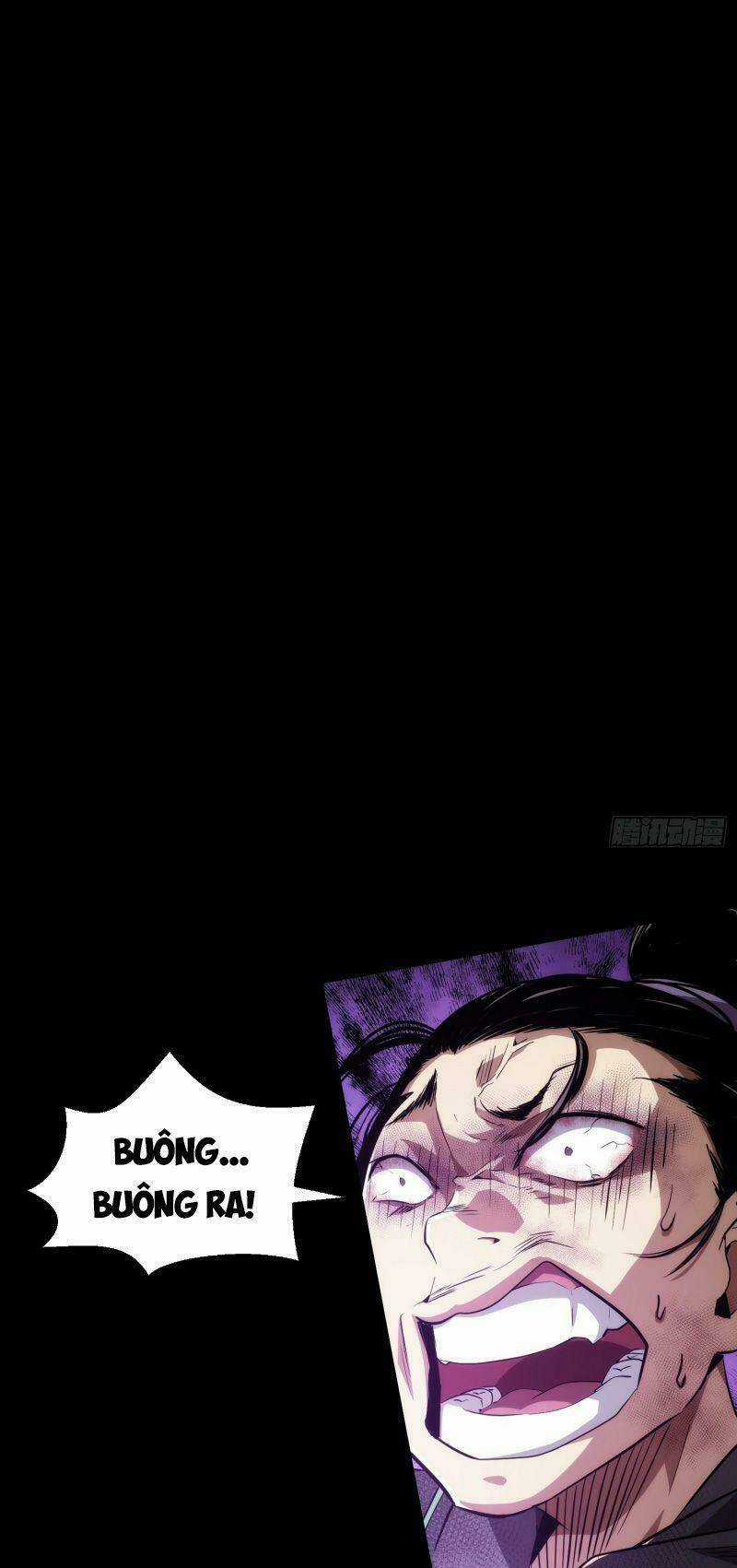 Tàng Phong - Chapter 5 - Trang 35