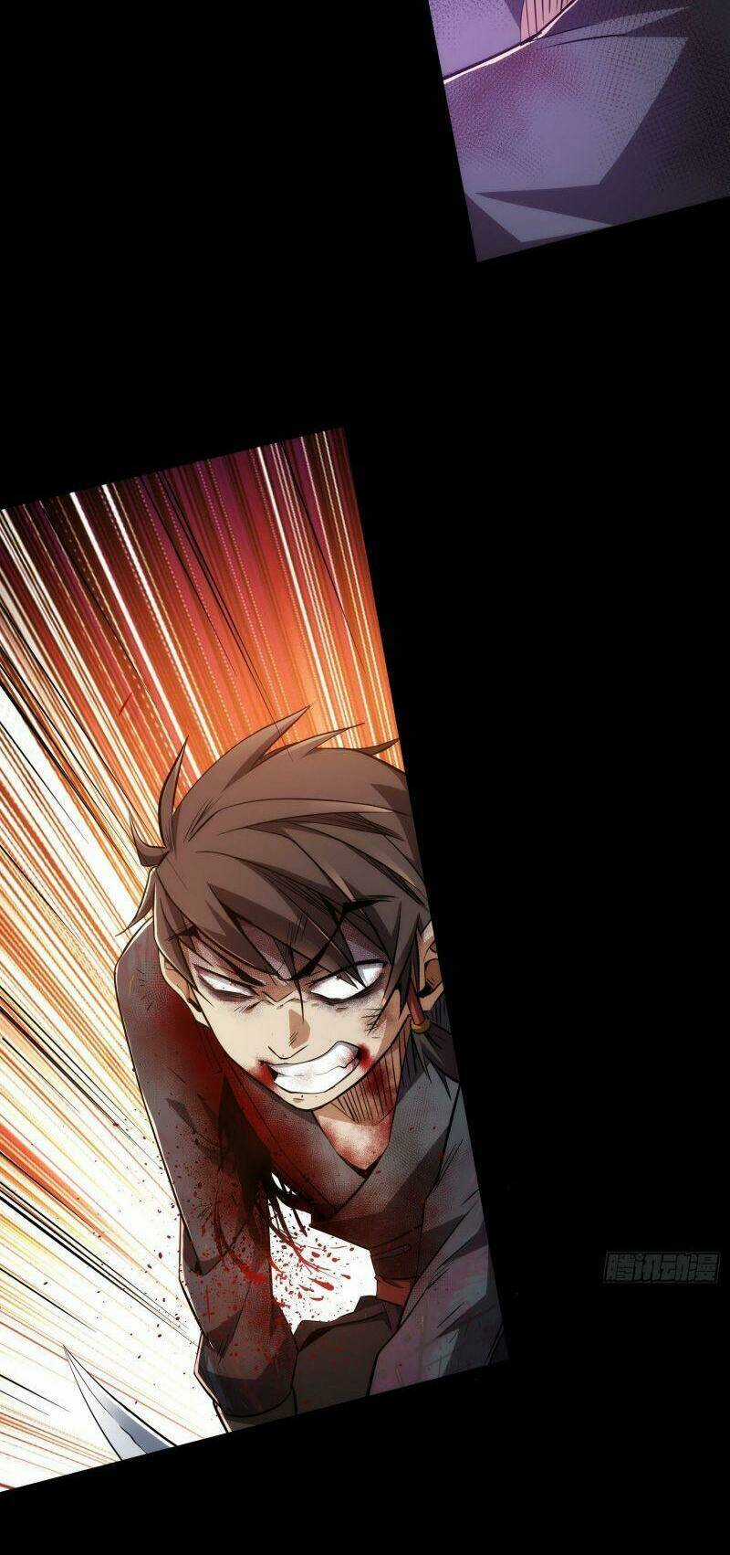 Tàng Phong - Chapter 5 - Trang 36