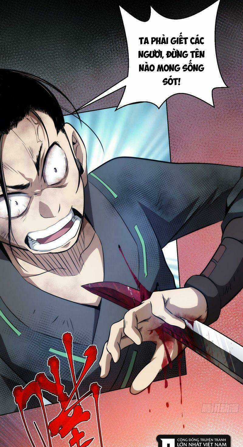 Tàng Phong - Chapter 5 - Trang 39