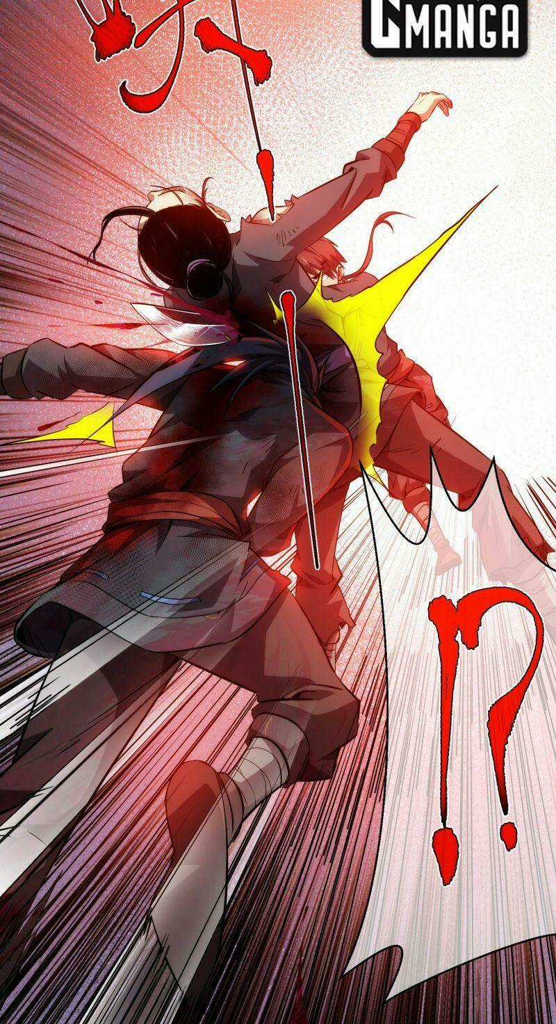 Tàng Phong - Chapter 5 - Trang 40