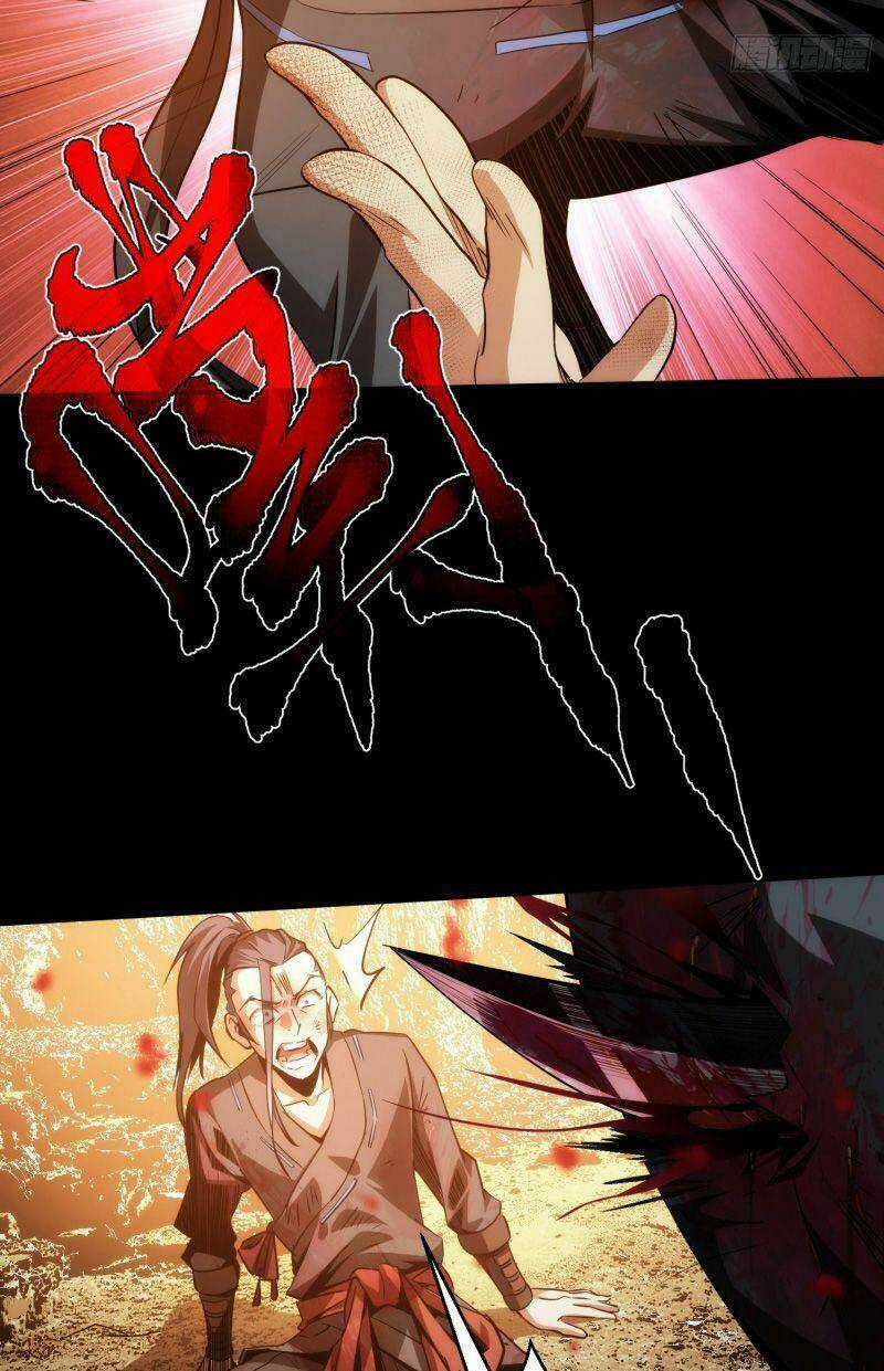 Tàng Phong - Chapter 5 - Trang 5