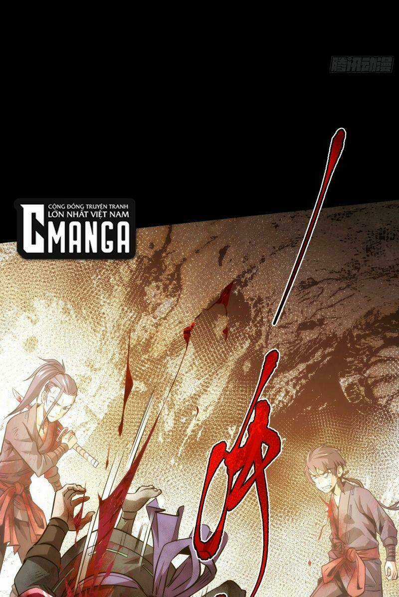 Tàng Phong - Chapter 5 - Trang 43