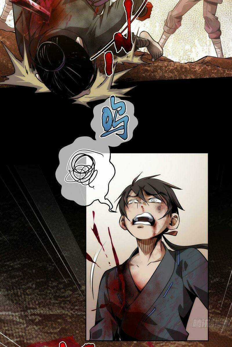 Tàng Phong - Chapter 5 - Trang 44