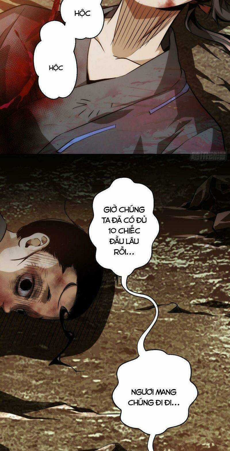 Tàng Phong - Chapter 5 - Trang 46