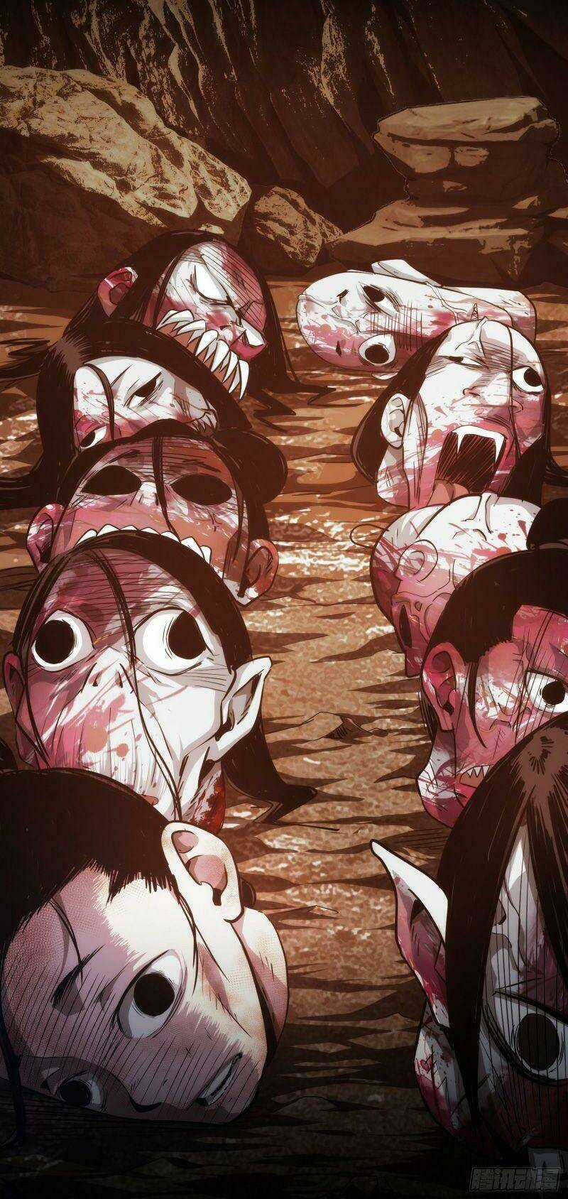 Tàng Phong - Chapter 5 - Trang 48