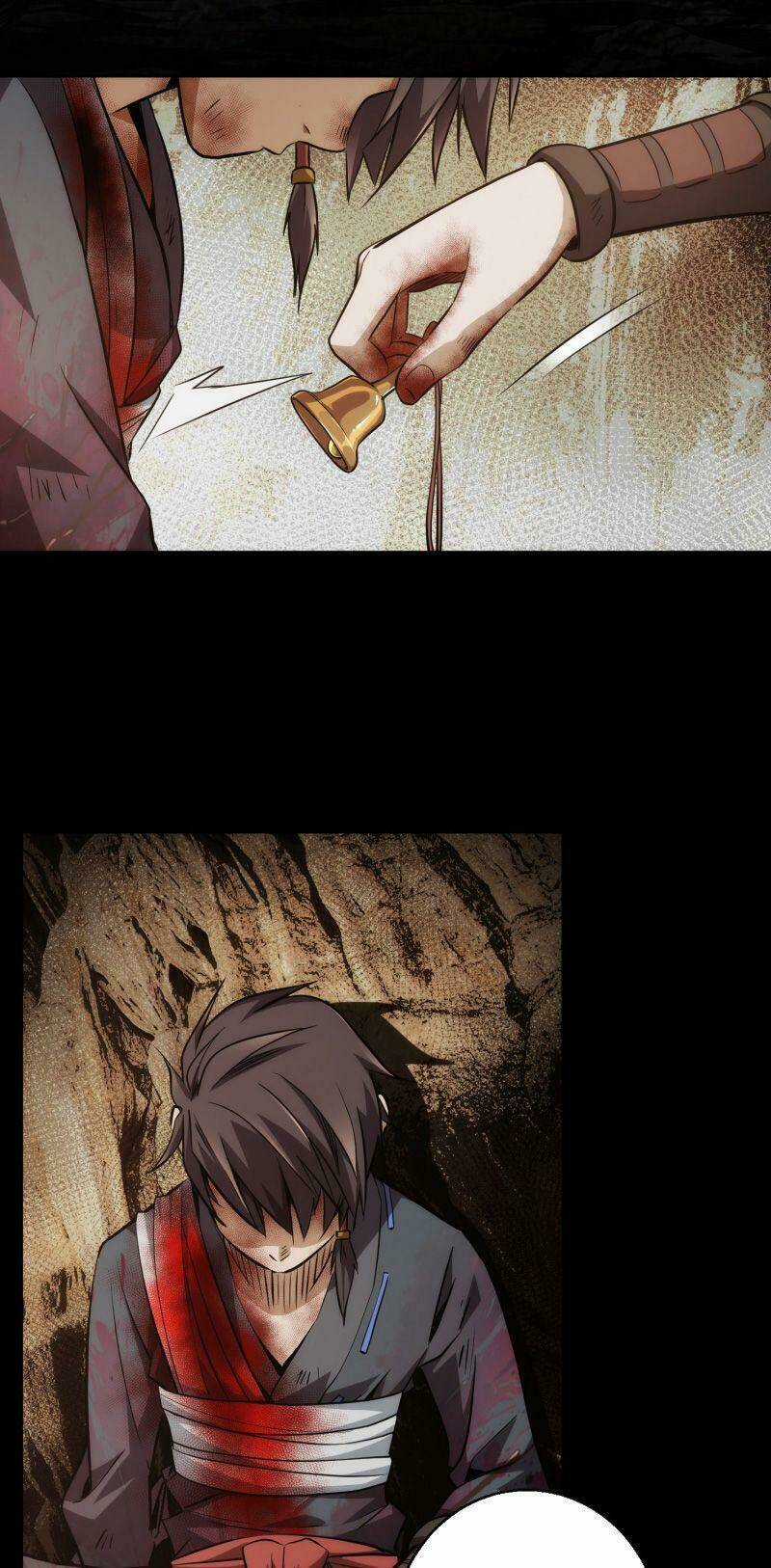 Tàng Phong - Chapter 5 - Trang 49