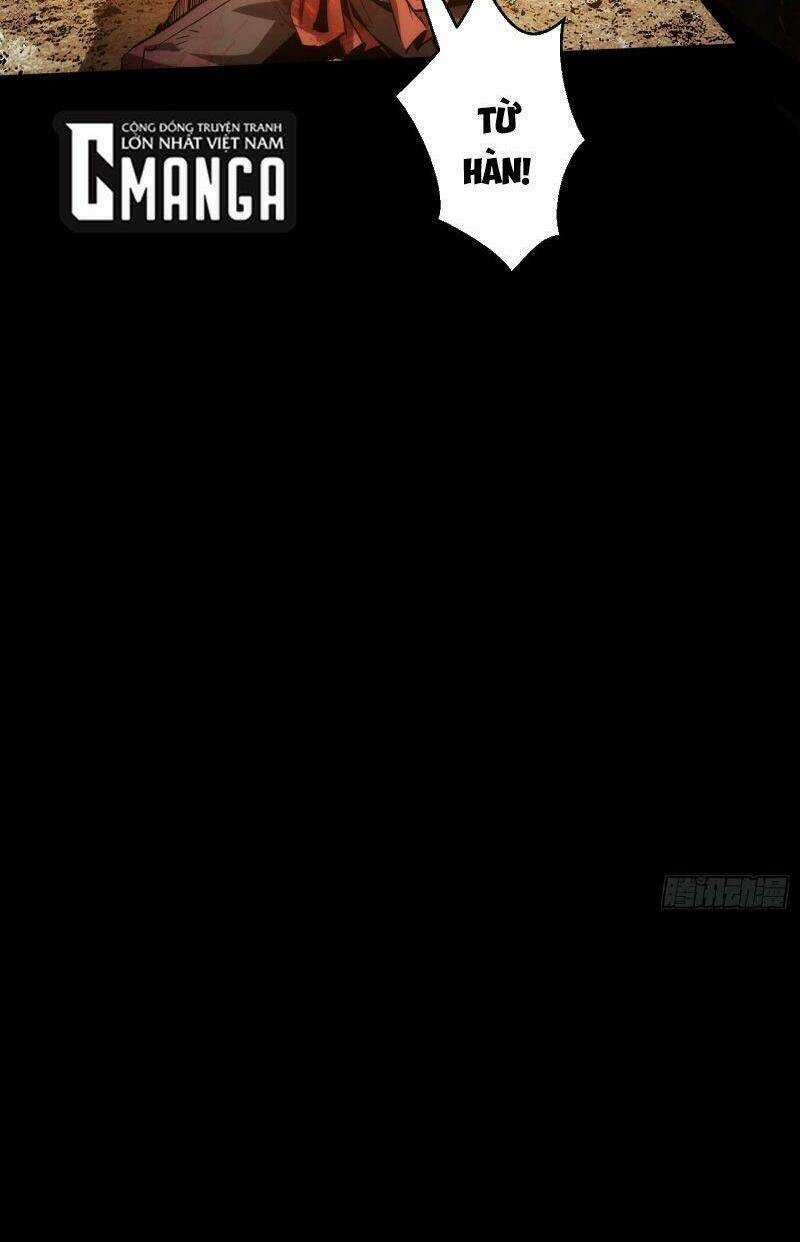 Tàng Phong - Chapter 5 - Trang 6