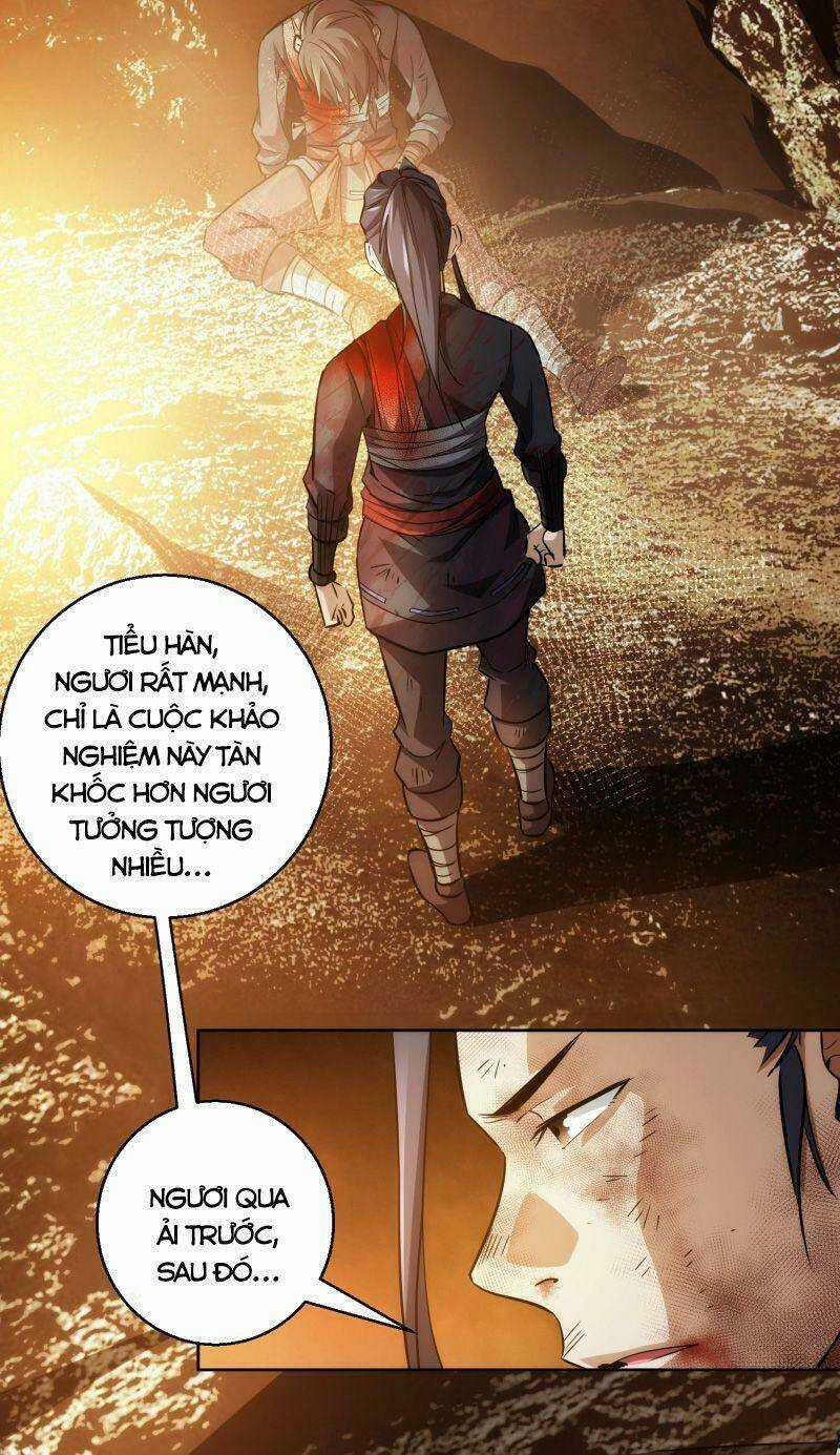 Tàng Phong - Chapter 5 - Trang 53