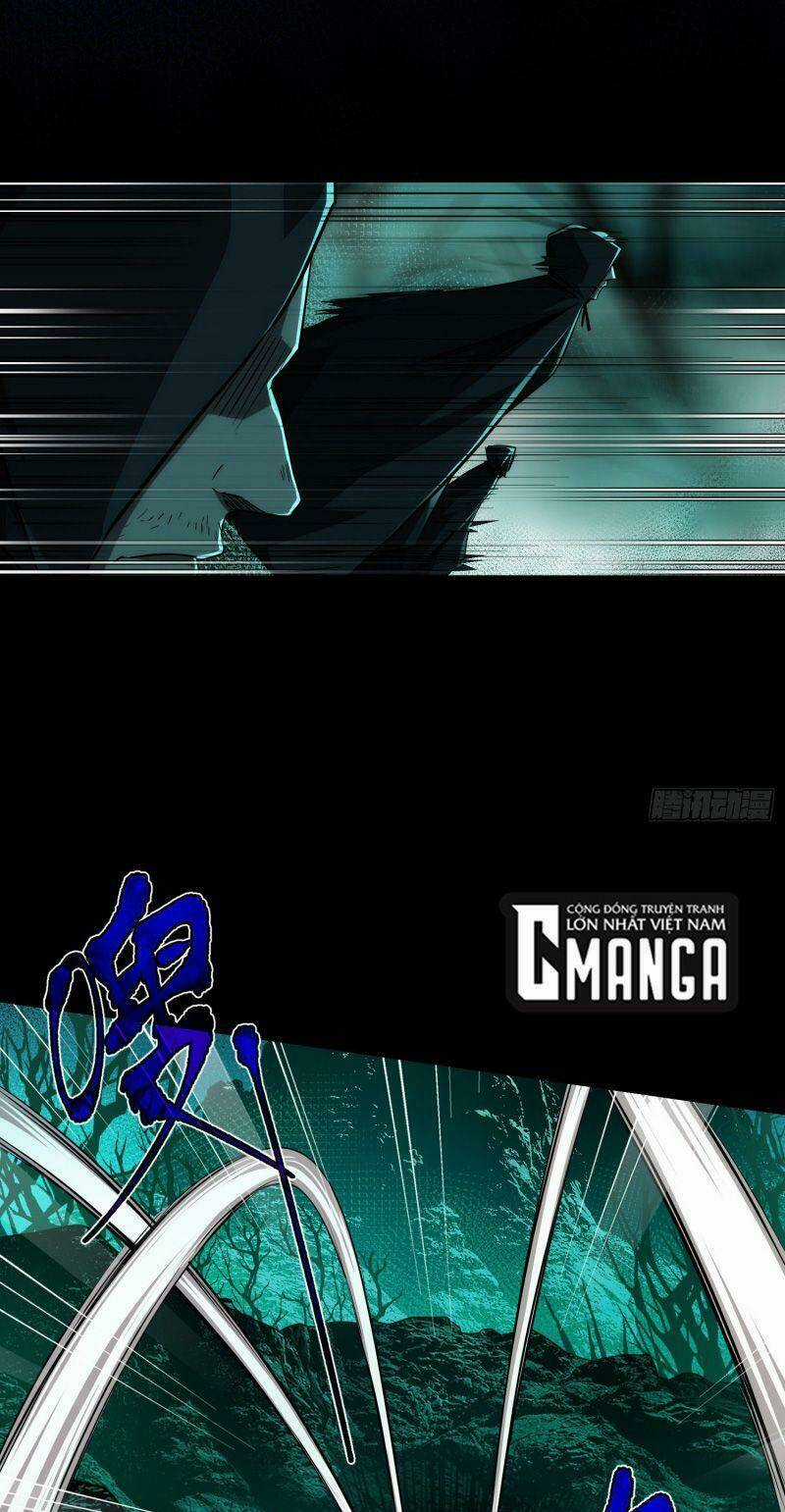 Tàng Phong - Chapter 5 - Trang 58