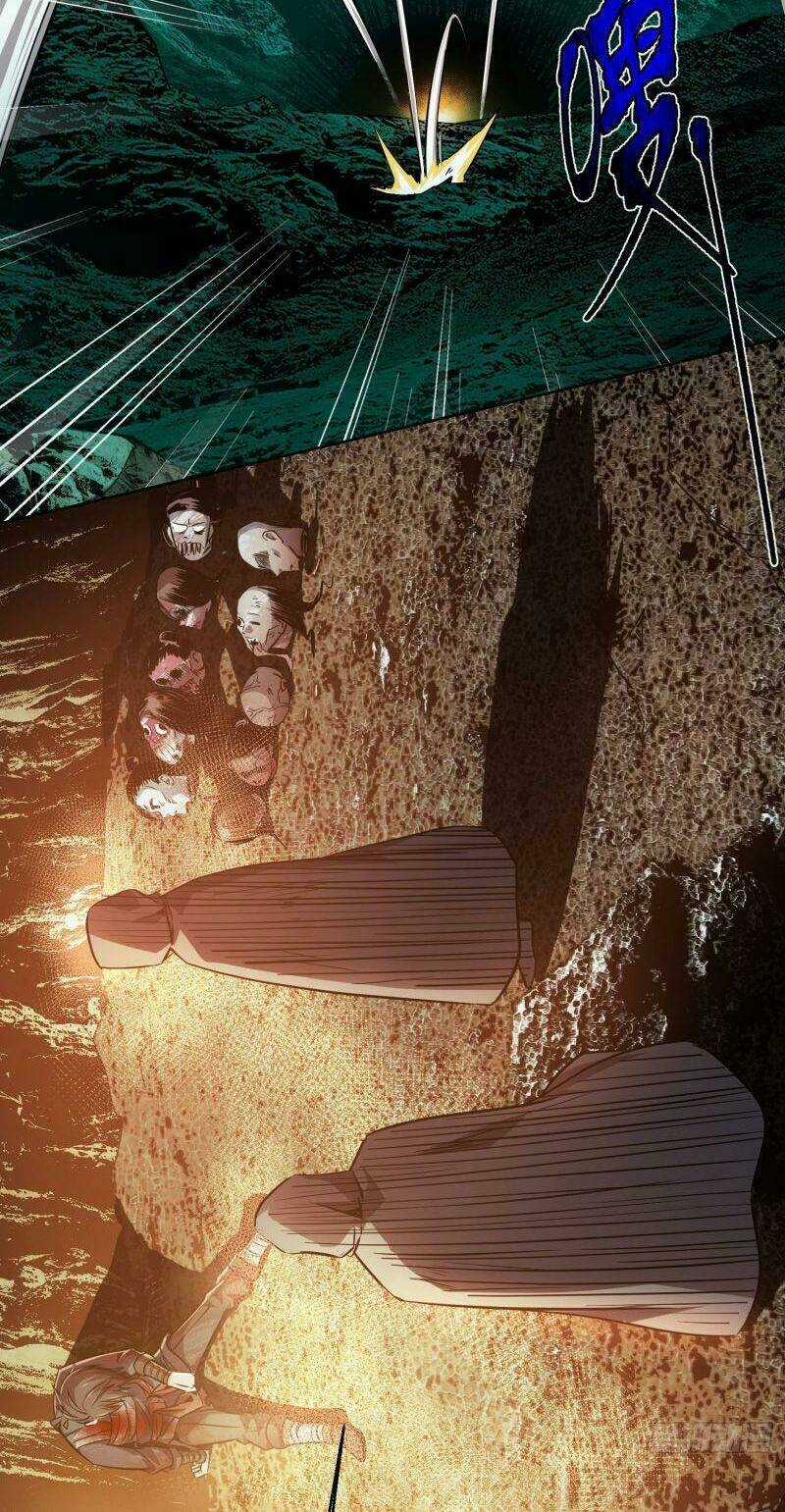 Tàng Phong - Chapter 5 - Trang 59