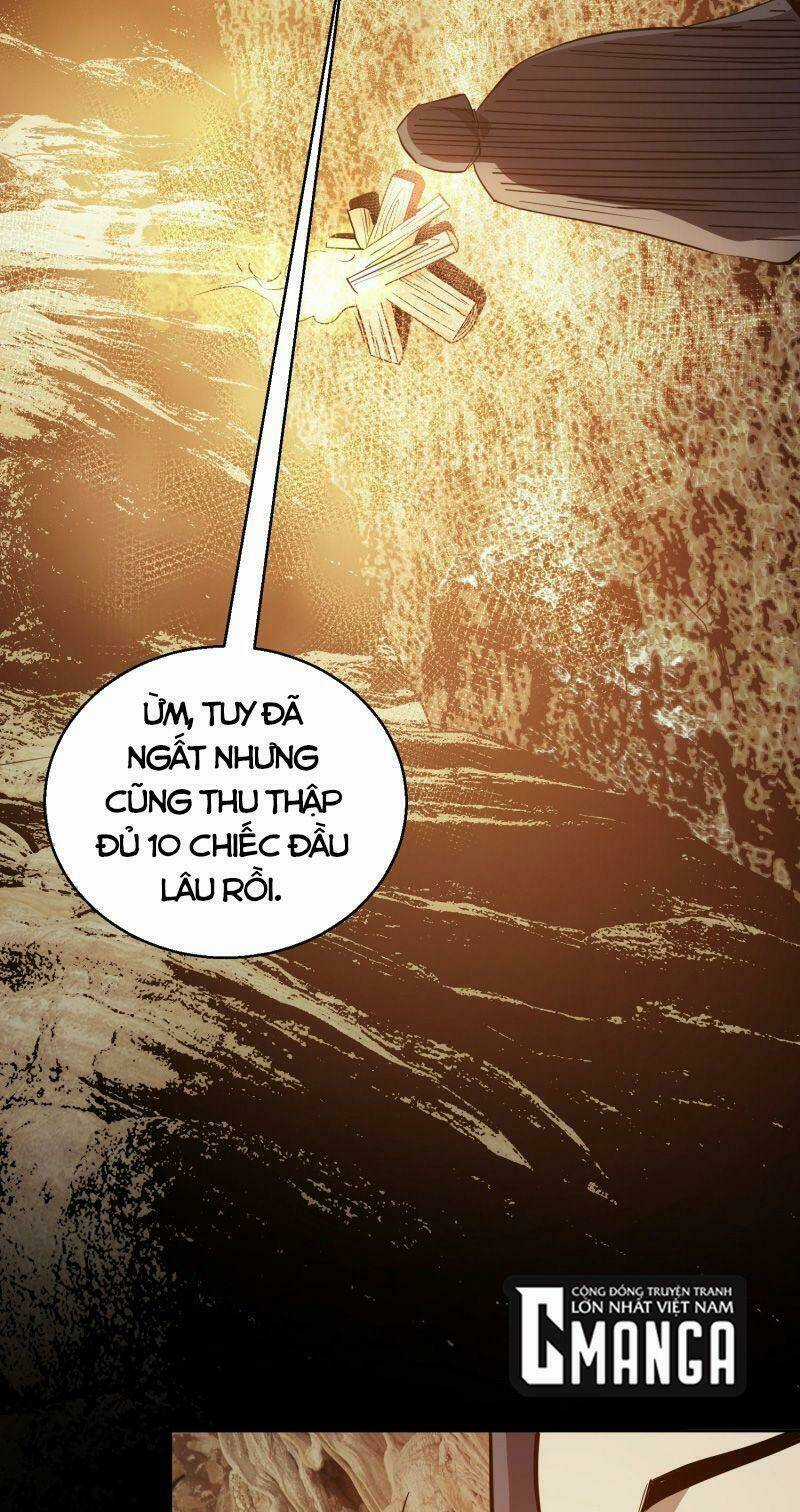 Tàng Phong - Chapter 5 - Trang 60