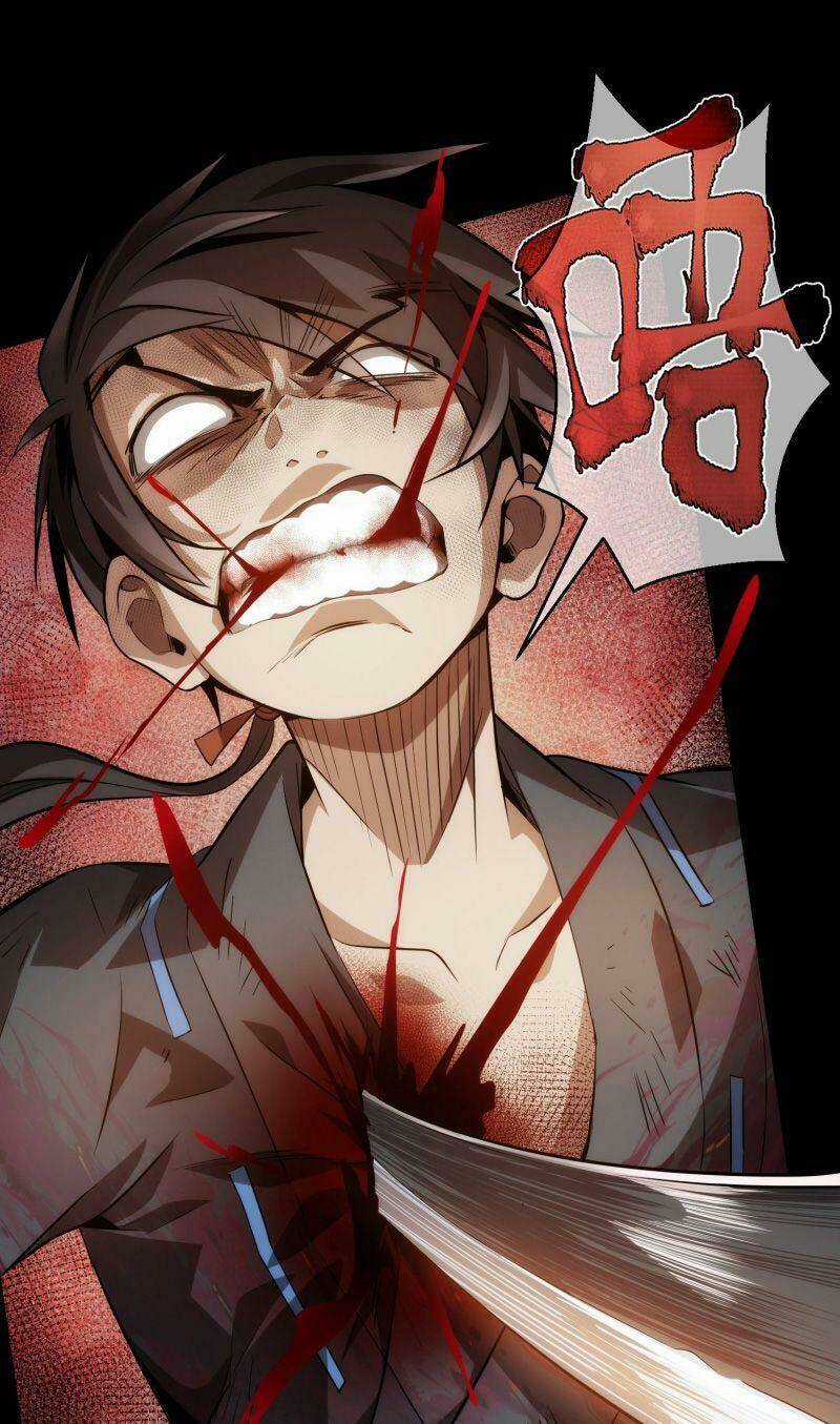 Tàng Phong - Chapter 5 - Trang 7