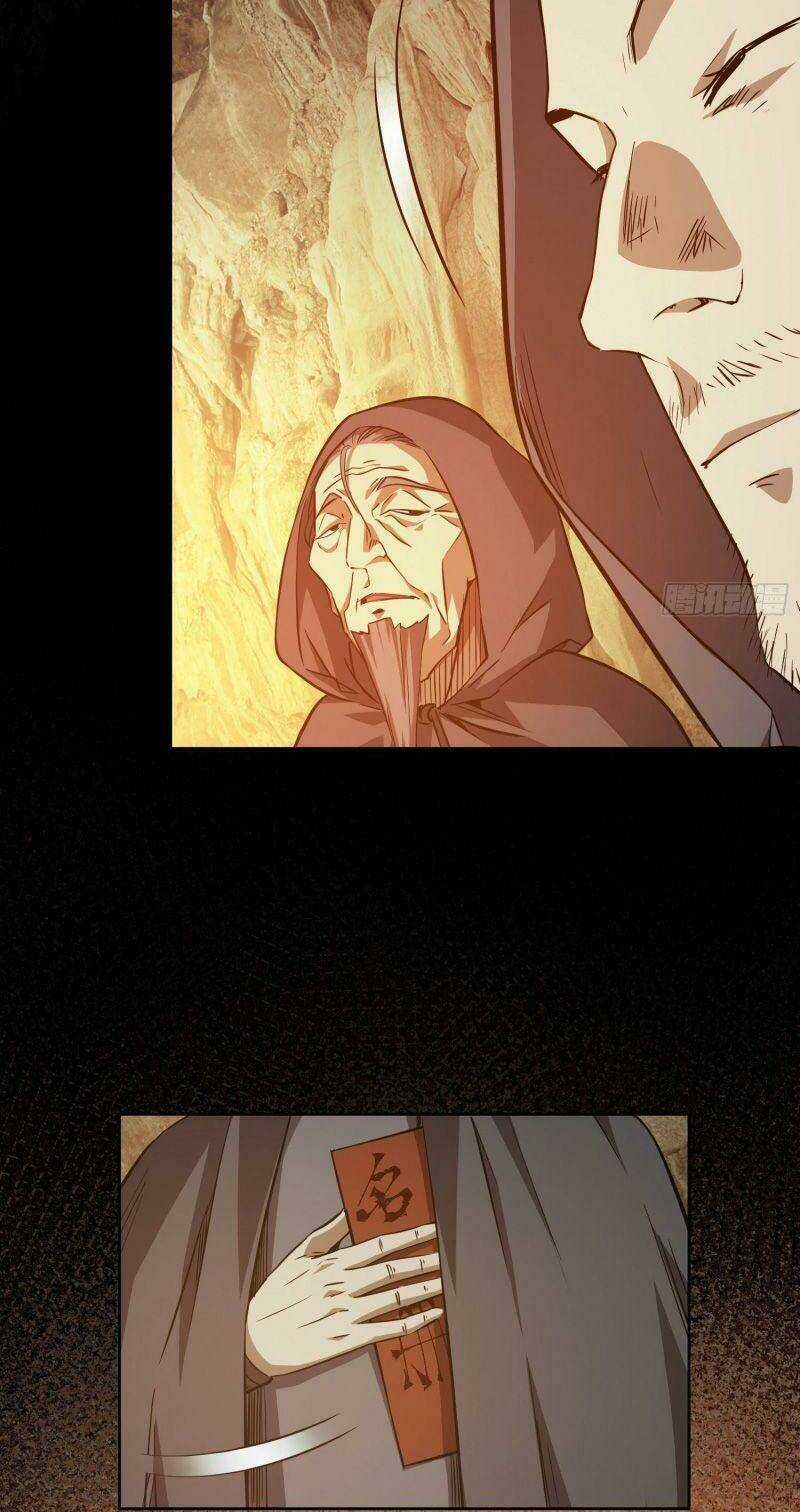 Tàng Phong - Chapter 5 - Trang 61