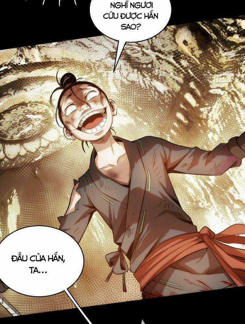 Tàng Phong - Chapter 5 - Trang 10