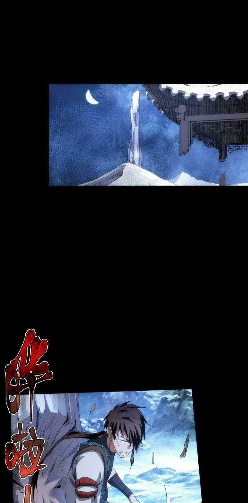 Tàng Phong - Chapter 50 - Trang 1